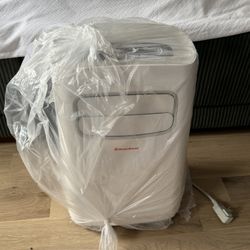 Ocean Breeze 12,000 BTU portable air conditioner — Winter Sale!! 