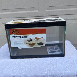 Sills Critter Cage Size 5 x 5 NEW 