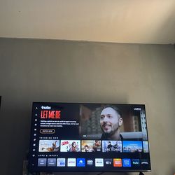 Vizio smart tv