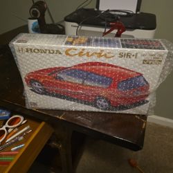 Car Model Kit
