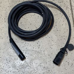 Tesla Charging Cable Extension - 20’ plus