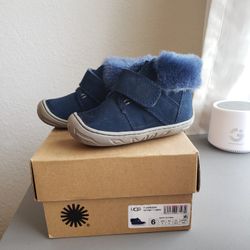 Toddler Uggs