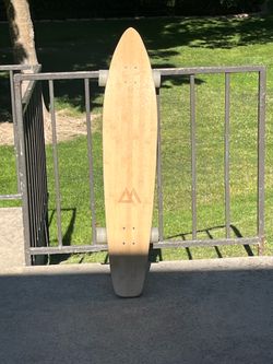 Longboard Skateboard OBO