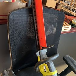 RYOBI 