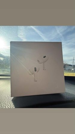 AirPods Pro Gen2 Clean, Fully Working – Only $85