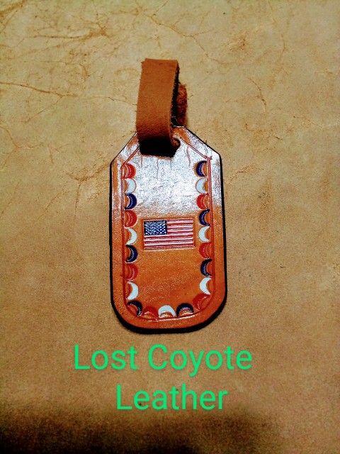 Backpack, Luggage, Laptop Case Identification