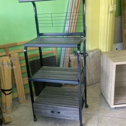 Mueble Nuevo Para Microondas