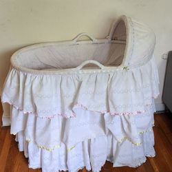 Bassinet 