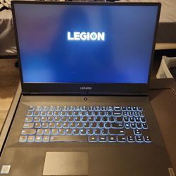 (Laptop) Legion Y540 17IRH PG0
