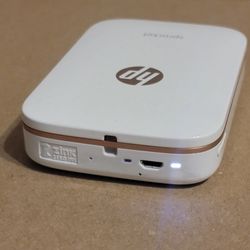 Sprocket Picture Printer $75