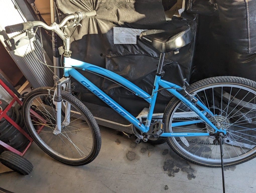 Kent Glendale Fitness Series Bike for Sale in Glendale AZ OfferUp