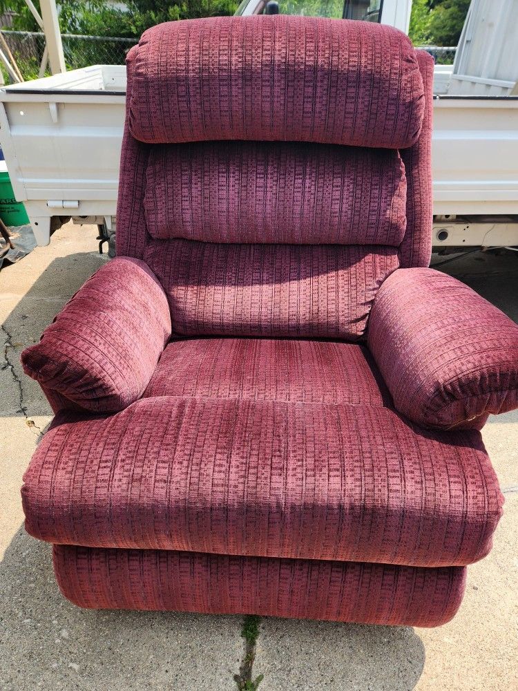 Single Couch