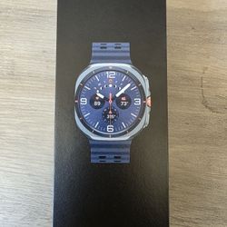 Samsung Galaxy Watch Ultra (2025)