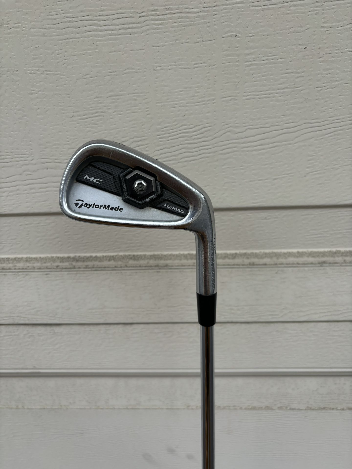 TaylorMade MC Forged Tour Preferred 5 Iron