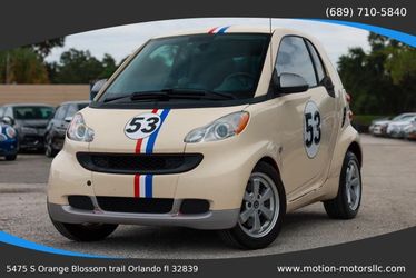 2012 smart fortwo