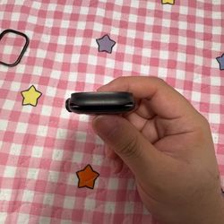 Apple Ultra 2 black