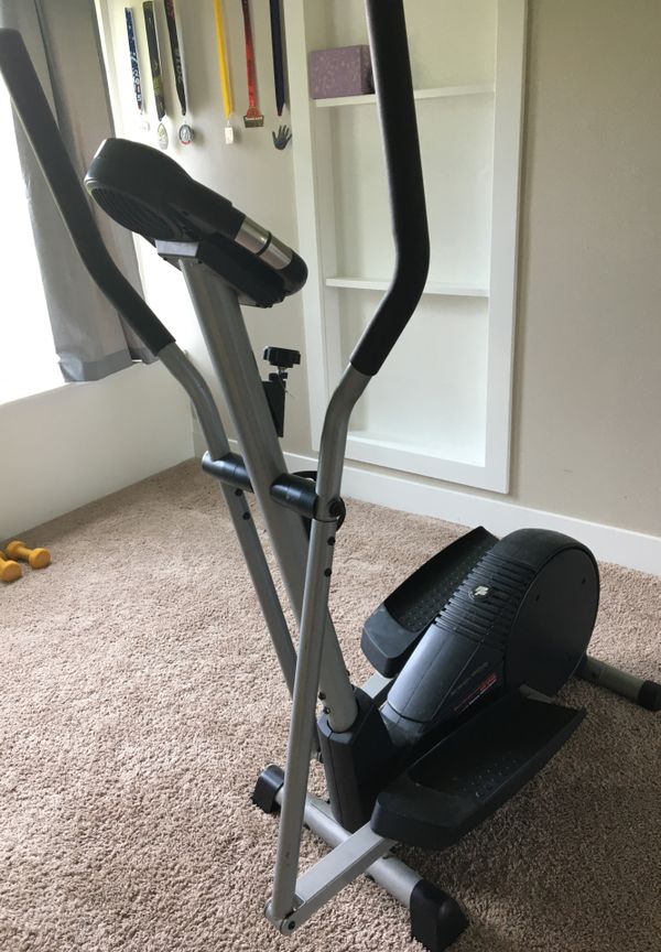 Proform Cross Trainer Elliptical for Sale in Federal Way, WA - OfferUp