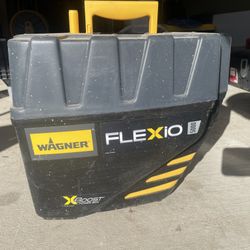 Wagner FLEXiO 5000  HVLP Paint Spraye