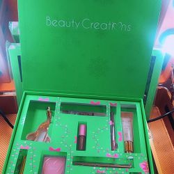 Makeup