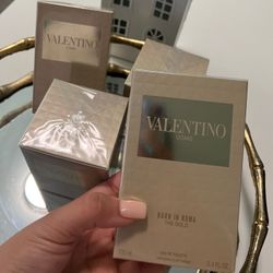 Born In Roma The Gold