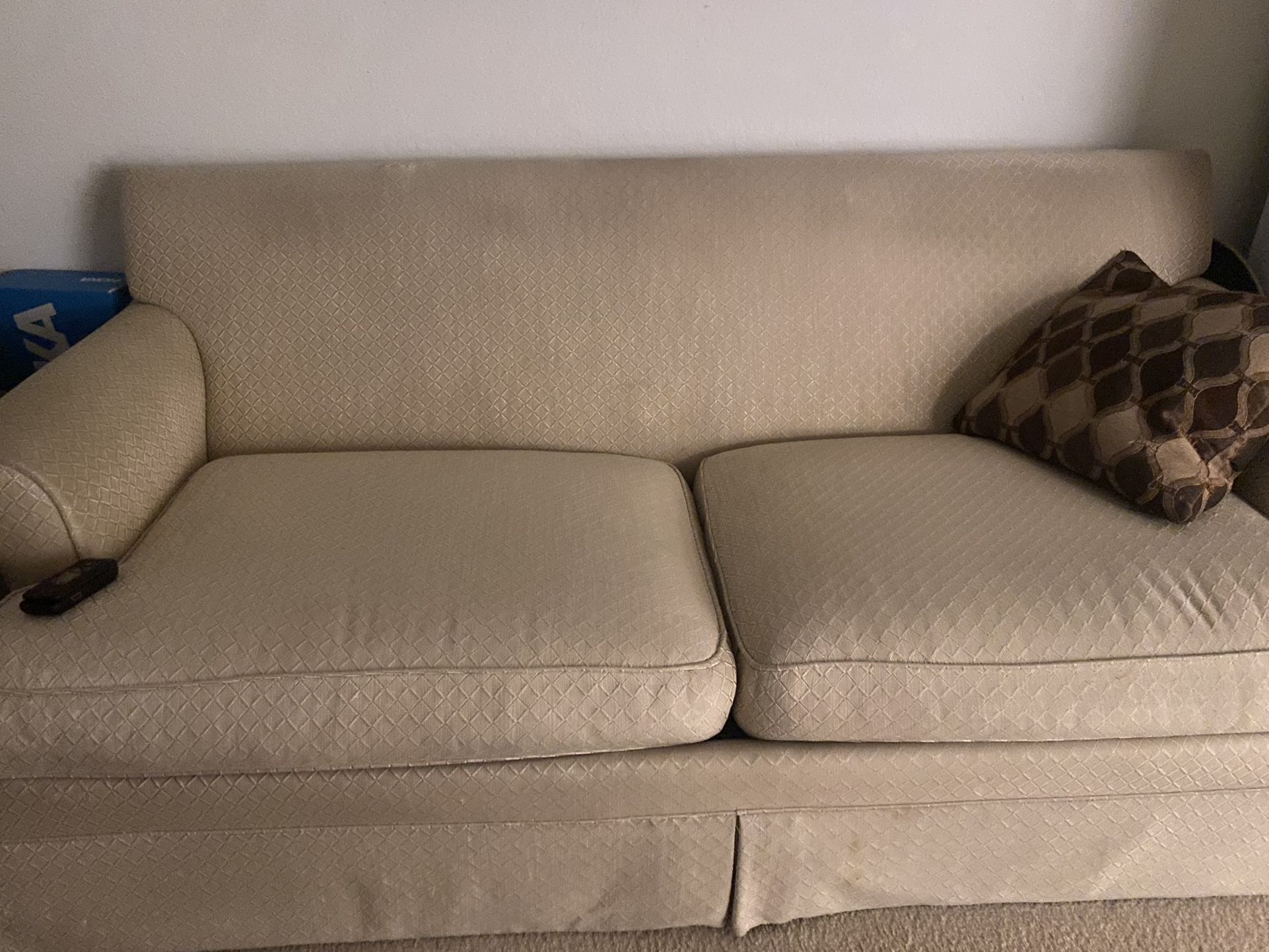 Sofa-bed