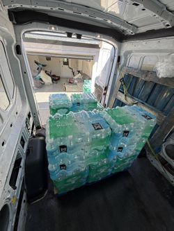 Water for your business