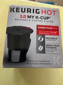 KEURIG