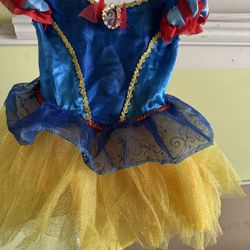 Vestidos Princesas 