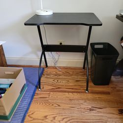 Student Desk (lamp not included)