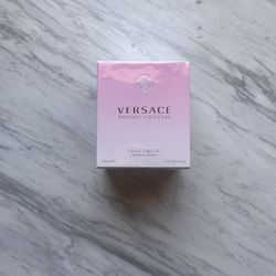 Versace Bright Crystal 