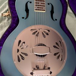 Gretsch G-9202-HD Steel