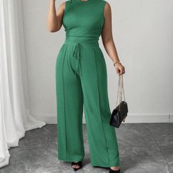 Plus Size Set 
