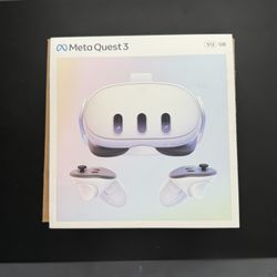 Meta Quest 3 512GB