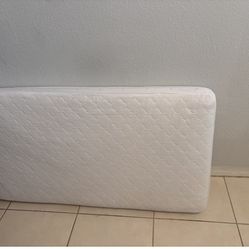 Mattress for crib