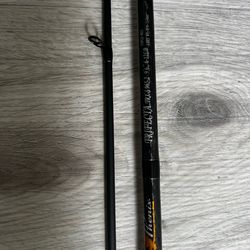 Phenix Trifecta Spinning Rod 9’6”