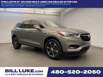 2019 Buick Enclave
