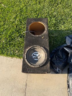 Free box for subs