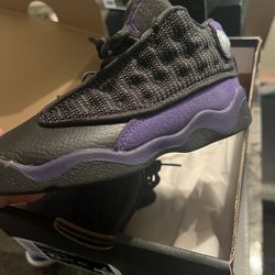 Jordan Retro 13’s (toddler)