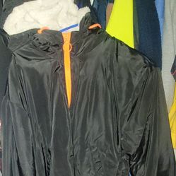 Boys Jacket LG. Youth