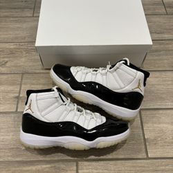 Jordan 11 Gratitude - Size 11 men’s