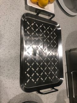 Tray