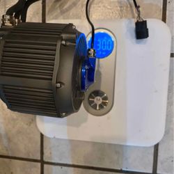 Surron ultra Bee Sotion Motor 