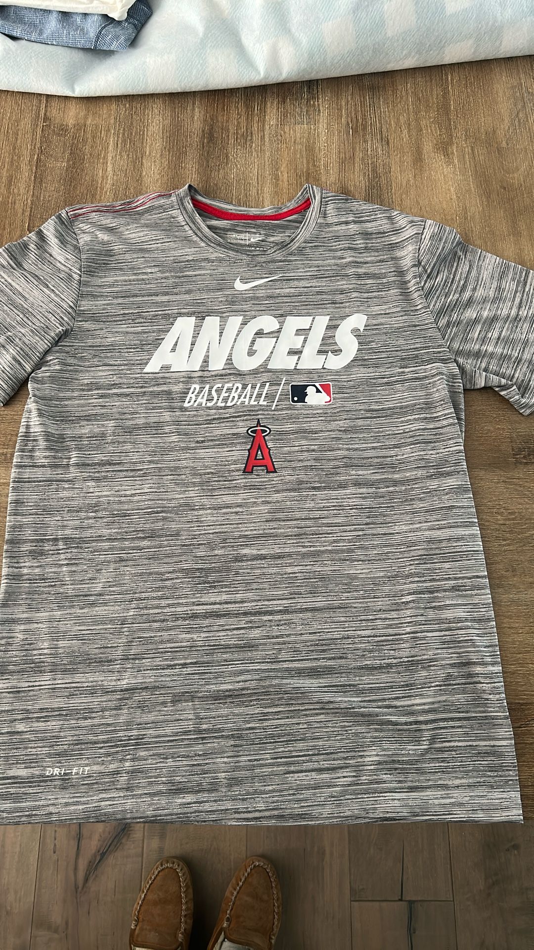 LA Angels Teeshirt