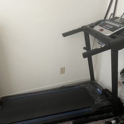 treadmill Caminadora 