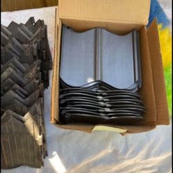 24 foot Garden Aluminum edge 8 piece 3 f x4 in x 4in adag