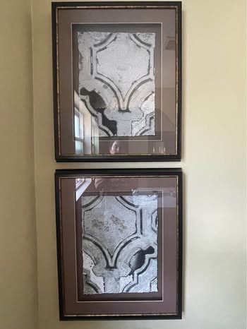 Abstract Art Deco (2)