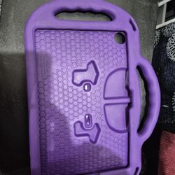 Used Kids Tablet Case