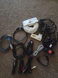 Cables