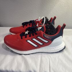 Adidas Size 9.5 M Chile 🇨🇱 .  Ultraboost. New 