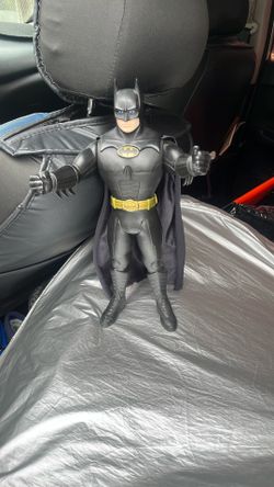1992 DV Cómics Bat Man